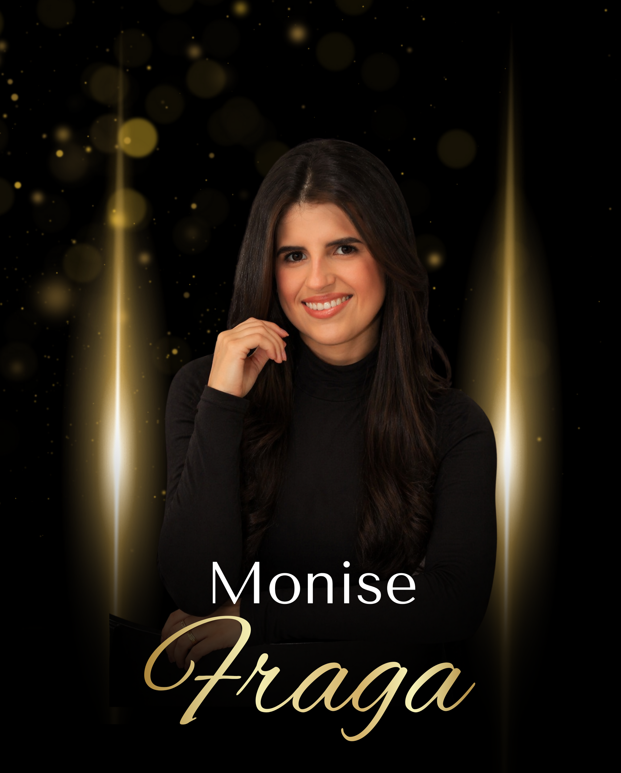 Monise Fraga