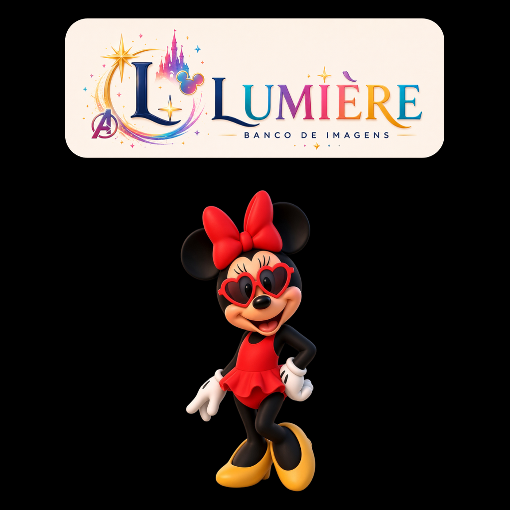 Lumière Banco de Imagens