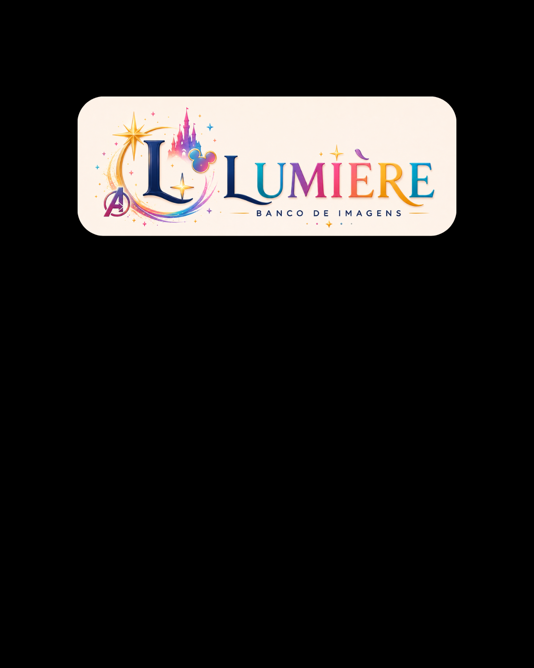 Lumière Banco de Imagens