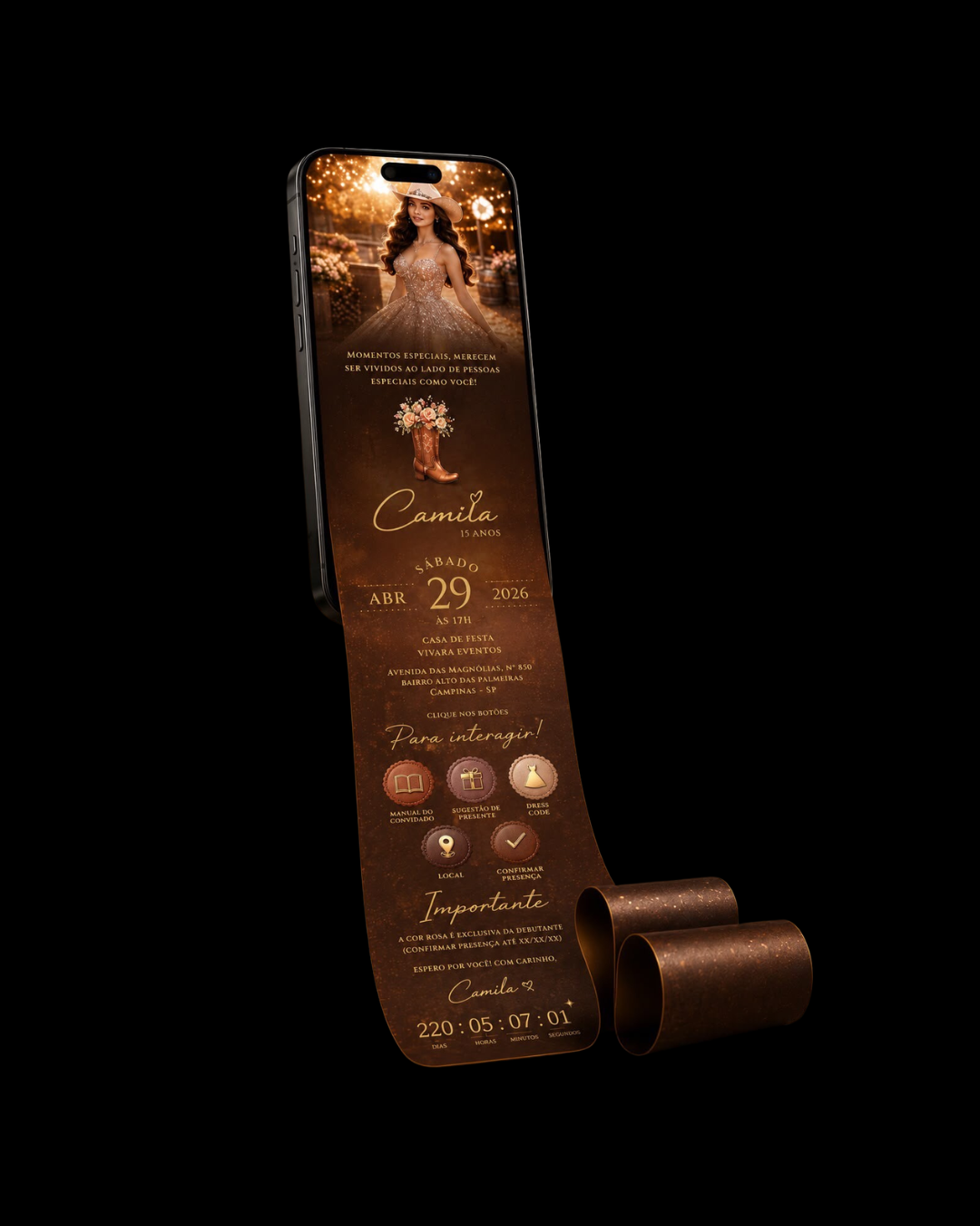 Pack Elegance Lumière
