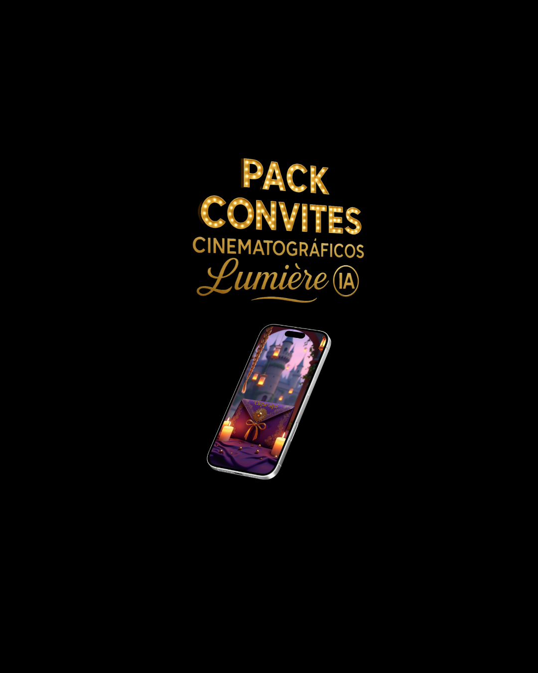 Pack Lumière IA
