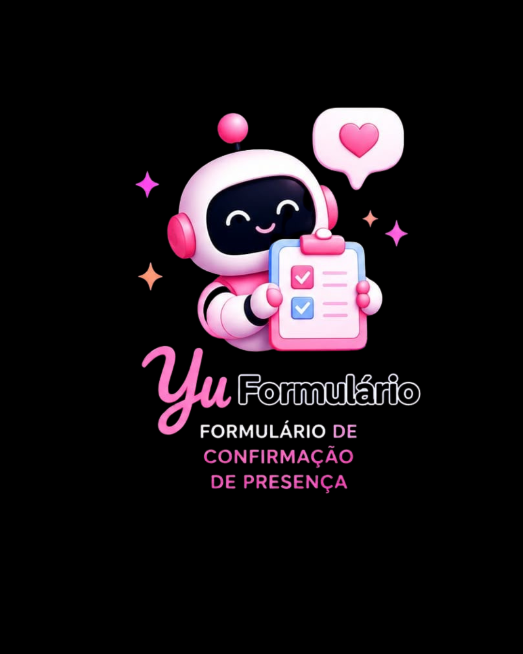 Yu Formulário