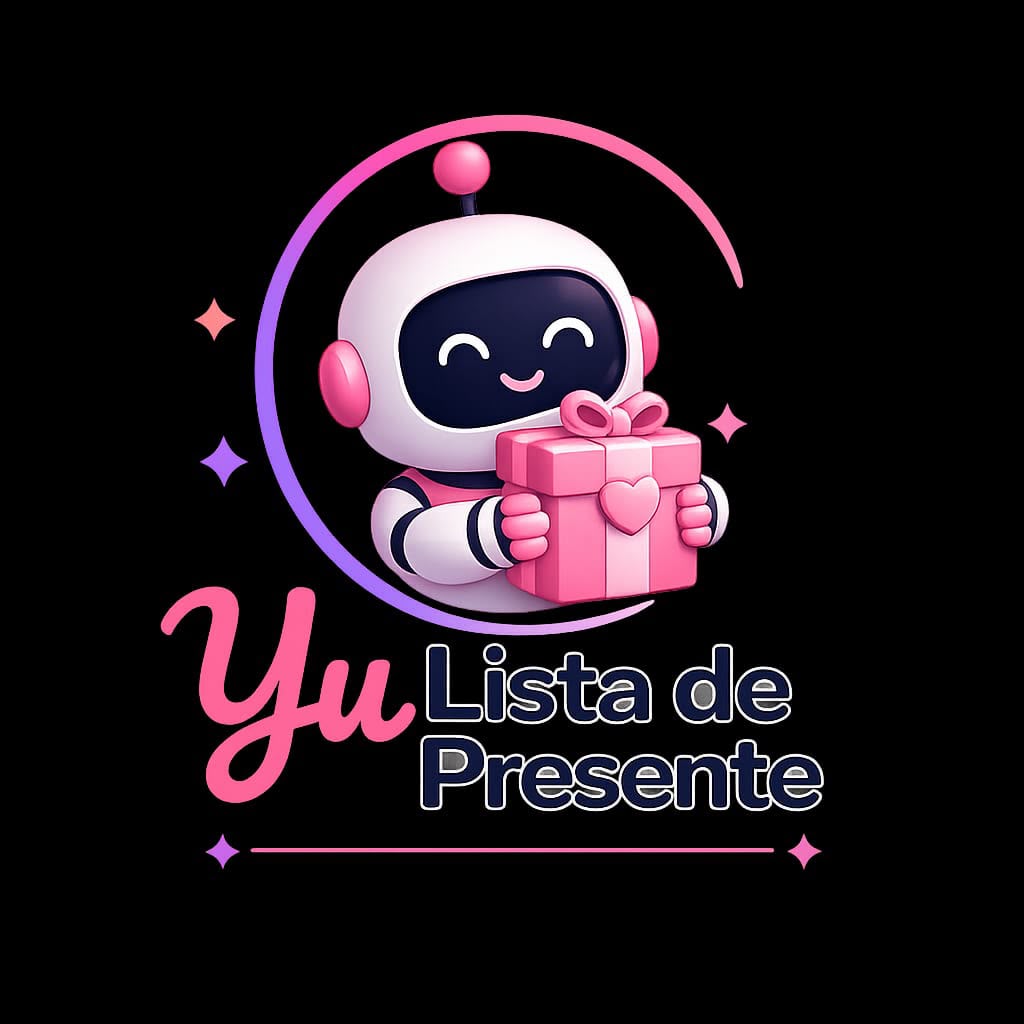 Yu Lista de Presentes